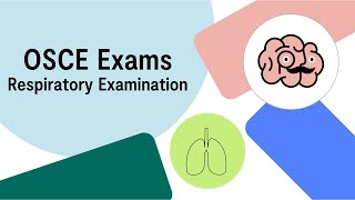 UKMLA CPSA PLAB Respiratory Examination Tutorial