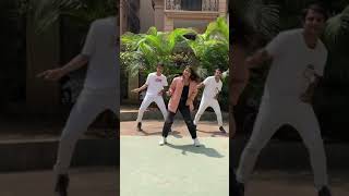 Bawaal | MJ5 | YouTube Shorts | Dance Cover