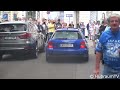 audi s4 rs4 b5 best clips compilation 1