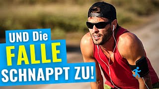 So läufst du deinen Marathon schneller!