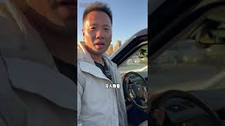 北京二手车崩盘了，真的没法干了！ 二手车 北京二手车 汽车行情 dou是好车 北京阿伟淘车