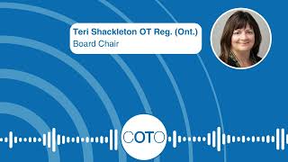 Serving on the College Board: Interview with Teri Shackleton