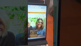 How to access Bible Study videos on Lifeway.com