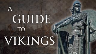 Master Viking History in 6 Hours | Human Voiced, No Ads
