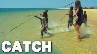 Australia's Wild North (Coastal Fishing Documentary) | Catch