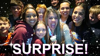 Destiny's Surprise Birthday Special!