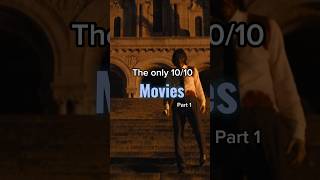 The only 10/10 movies| Write the best movie of all time #shorts  #movie