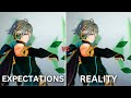 F2P : Alhaitham Expectations vs Reality | 3.7 Banner [ Genshin Impact ]