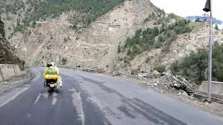 NH 05 | Rampur to Nako