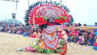 সুদর্শন সিং মুন্ডা কে ভগবানের রূপ ছোট ছোট ছেলা গুলাই প্রচন্ড আশীর্বাদ দিল অসুর নাচ দেখে Asur nach