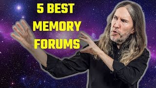 5 Memory Improvement Forums And Discussion Groups