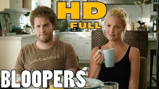 Knocked Up - Bloopers / Gag Reel | (HD)