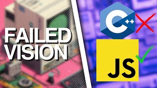Google Tried to Replace JavaScript With C++ and Failed