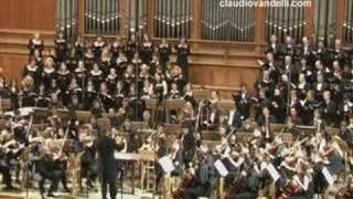 Verdi: Requiem, Libera me