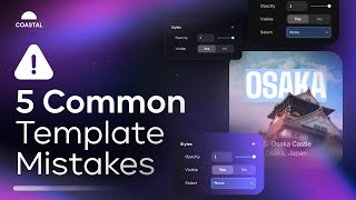 5 Common Framer Mistakes & How To Avoid Them