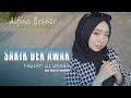 Alfina Braner - Sakik Dek Awak Padiah di Urang ( Official Music Video )