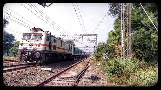 02845 Pune 🔁Hatia Special Fare AC (Humsafar)Superfast!! Inaugural Run Diwali 2k18!! Hadapsar