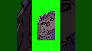 Ew You’re Stinky | Green Screen #stinky #ew #anime #memes #viral #fyp