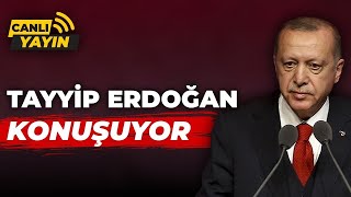 Recep Tayyip Erdoğan, AKP Grup Toplantısı'nda konuştu (29 Ocak 2025)