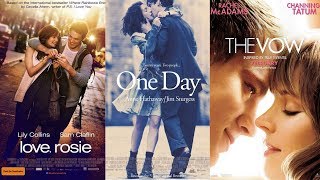 Best Romantic Movie Soundtracks of all time | Beautiful Soundtracks