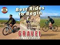 Best Rides to Begin Gravel Biking in California