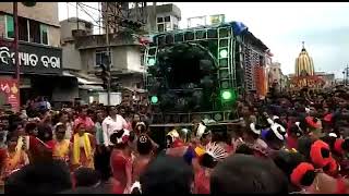 ratha Yatra the festival puri odisha india