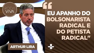 Arthur Lira avalia governo de Jair Bolsonaro: \