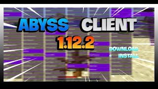 2Y2C | Hướng Dẫn Download \u0026 Install Abyss Client | Nguyên Sugi