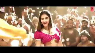 Jigelu Rani Full Video Song- Rangasthalam video songs Ram charan pooja  Hegde..
