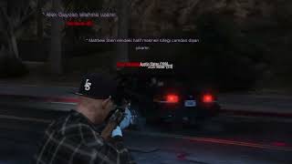 vinewood war [GTA:WORLD]