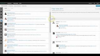 Citizen Desk Demo - Screencast