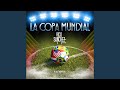 La Copa Mundial (Original Mix)