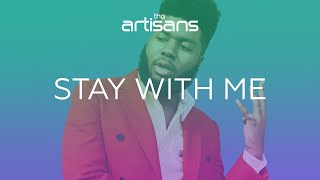 [FREE] Pop Tropical Instrumental x Khalid Type Beat 2019 "Stay With Me"