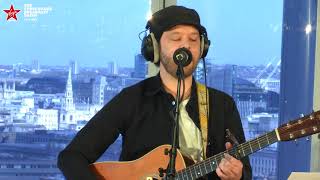The Coral - Lover Undiscovered (Live on The Chris Evans Breakfast Show with Sky)