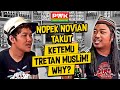 PWK - GARA-GARA NOPEK NOVIAN, KOSAN THE RAID JADI HANCUR!