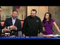 Firebirds Wood Fired Grill on FOX 5 DC