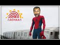 Spiderman ka Aadhaar #LLAShorts 307