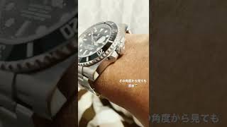 俺の宝物ちょい見せ⌚️