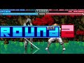 【mugen1.1b臨海学園】雷電 vs 雷電