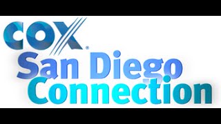 Cox San Diego Connection #12 - Food Access