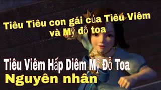 Mỹ Đỗ Toa Nữ Vương