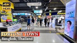 [BANGKOK] Fortune Town \