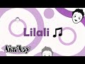 Kim'Kay - Lilali (Lyrics)