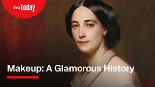 Makeup: A Glamorous History | Episode 2 | Victorian Britain