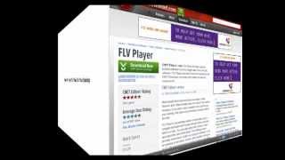 Play Flv Files