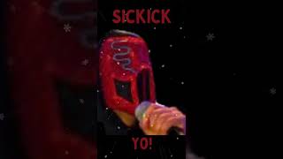Sickick - Yo!