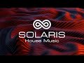 Christian House - Solaris House Music - W24 - 2024 [Christian Deep House]