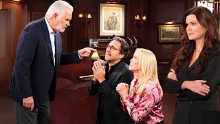 Eric Sets Two Shocking Conditions For Ridge To Quit Working With Katie