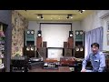 first ring of the new year luxkit a3500 el34 vacuum tube amplifier audio nagaokatetsuo amplif...