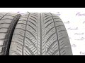 Обзор Шины 245 45 18 100V RFT Goodyear UltraGrip 8 Performance